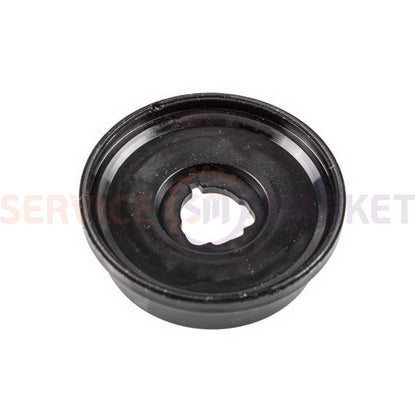 Limb (disk) of the control handle for the Zanussi stove