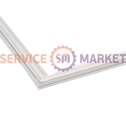 Sealing rubber cold chamber 526x591mm Electrolux