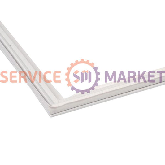 Sealing rubber cold chamber 526x591mm Electrolux