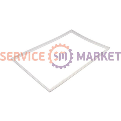 Уплотнительная резина холод. камеры 526x591mm Electrolux