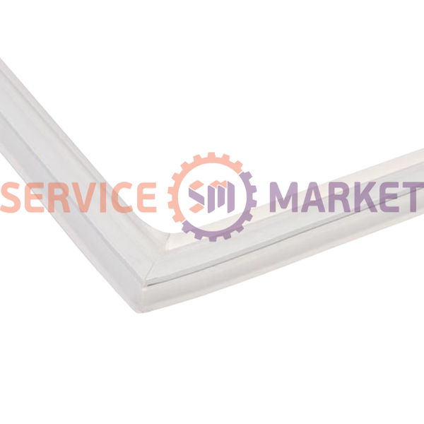 Sealing rubber cold chamber 526x591mm Electrolux