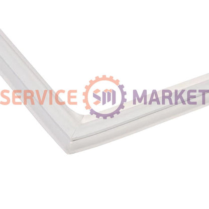 Sealing rubber cold chamber 526x591mm Electrolux
