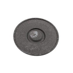 Splitter cover (small) for gas stove D=54mm Indesit