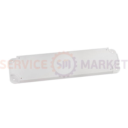 Control module for Electrolux refrigerator