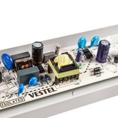 Control module for Electrolux refrigerator