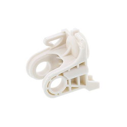 Shock absorber bracket for washing machine Electrolux