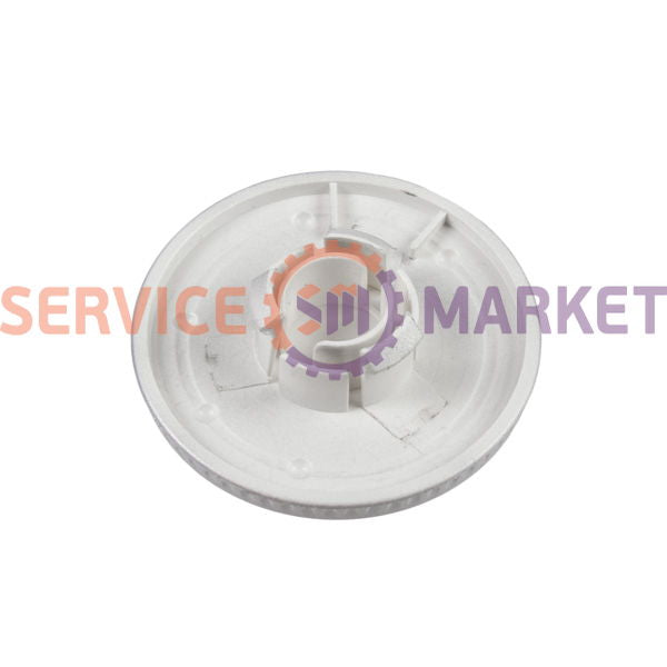 Thermostat knob for Electrolux steam generator iron