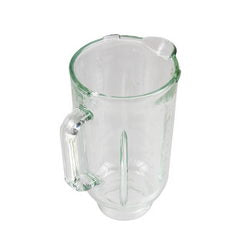 Kenwood kitchen. comb. Blender bowl 1500ml (glass) AT338