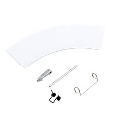 Ручка двери (люка) в сборе для стиральной машины AEG