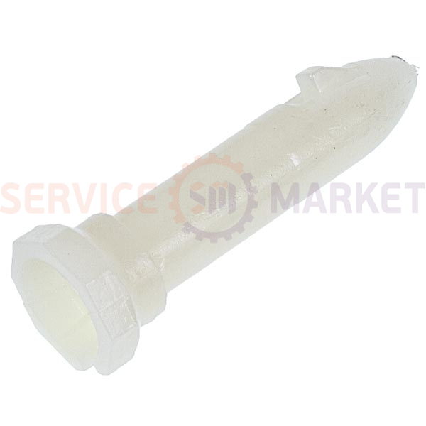 Shock absorber tank + fastening for washing machine 80N L=185-270mm Dотв.=13mm Electrolux