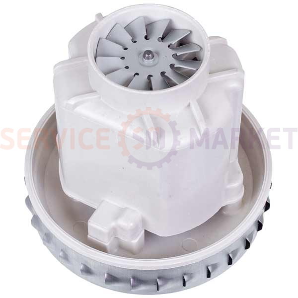 Vacuum cleaner washing motor D=130/92mm H=31/128mm 1500W Whicepart HX-80L