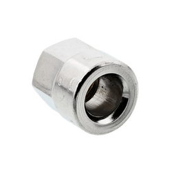 Convection Fan Nut for Oven M5 Electrolux