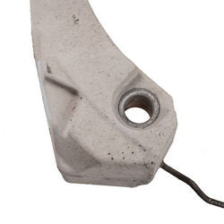 Counterweight (front) 17.3kg 1327688303 for Electrolux washing machine