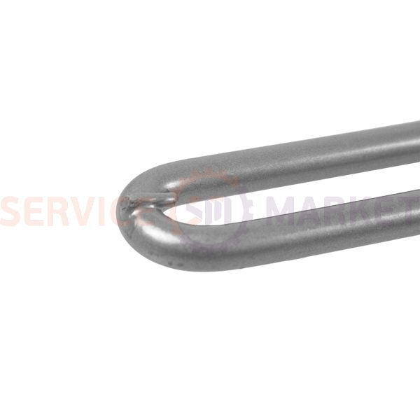 Upper basket guide for Beko dishwasher