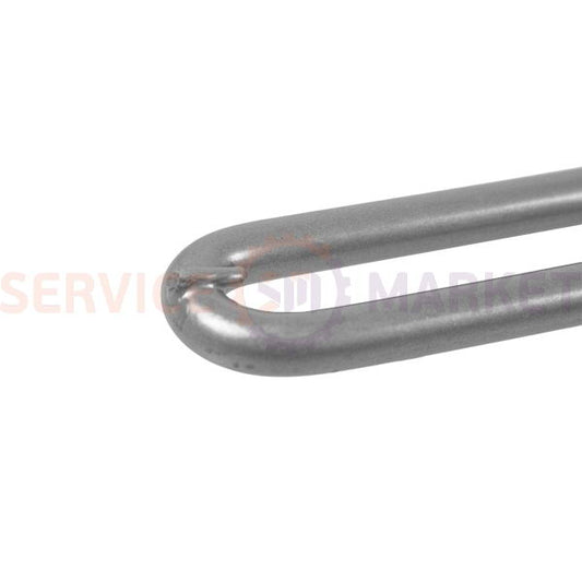 Upper basket guide for Beko dishwasher