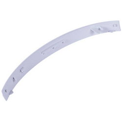 Door handle cover 2914782053 for Zanussi freezer