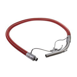 Шланг в сборе для моющего пылесоса L=1700mm Twin TT Parquett Thomas красный