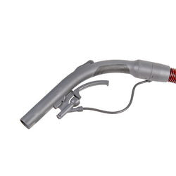 Hose assembly L=1700mm for washing vacuum cleaner Twin TT Parquet Thomas red