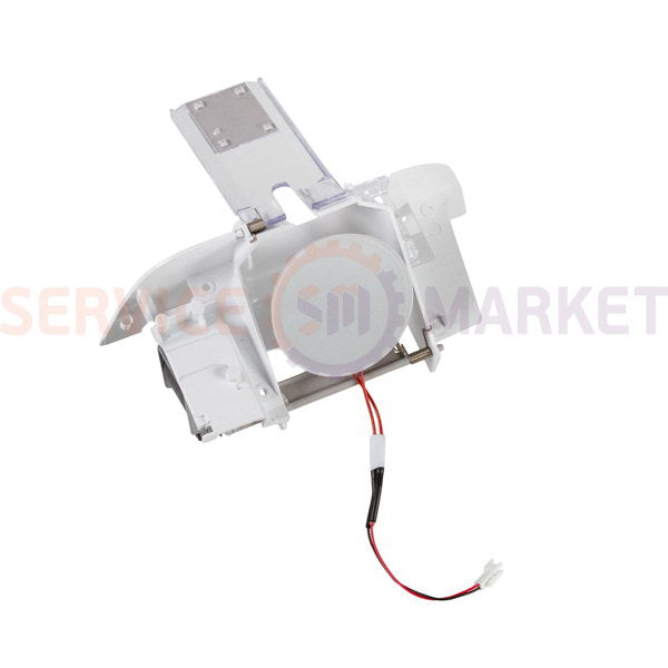 Water dispenser assembly for Electrolux refrigerator