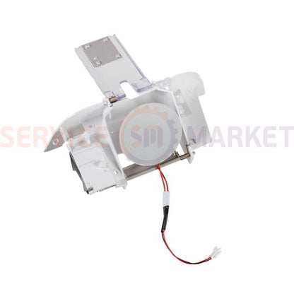Water dispenser assembly for Electrolux refrigerator
