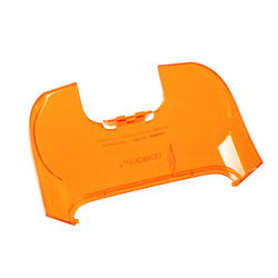 Electrolux Vacuum Cleaner Housing Cover Orange