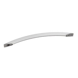 Oven door handle for stove L=467/fastener 380mm Zanussi