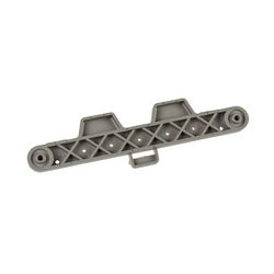 Holder for the upper drawer for cutlery of the Beko dishwasher