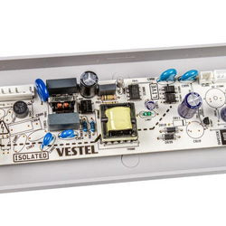 Control module assembly for AEG refrigerator