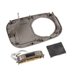 Control module for Electrolux coffee maker