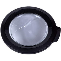 Люк 140061935858 для пральної машини AEG