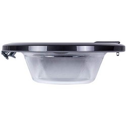 Hatch 140061935858 for AEG washing machine