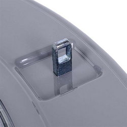 Hatch 140061935858 for AEG washing machine