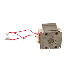Power transformer for microwave oven GAL-700E-4 Electrolux