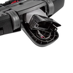 Brush Turbo Electro (18V) for battery vacuum cleaner Electrolux gray