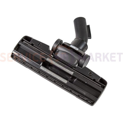 Floor/carpet brush for vacuum cleaner on pipe D=32mm Electrolux