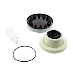 Bearing block 204 (6204) 4071306494 for Electrolux washing machine