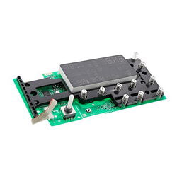 Модуль индикации для верт. стир. машины AEG