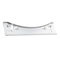 Hatch hinge base 1325022018 for Electrolux washing machine