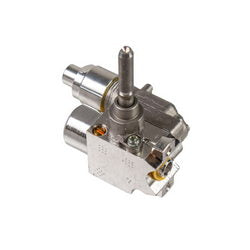 Gas tap for medium burner for Gorenje hob