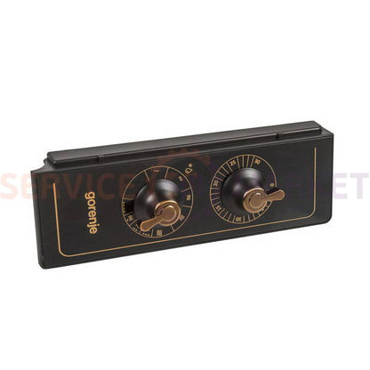 Панель управления в сборе для СВЧ-печи Gorenje