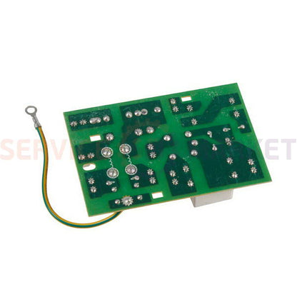 Gorenje Microwave Power Filter Board 238274