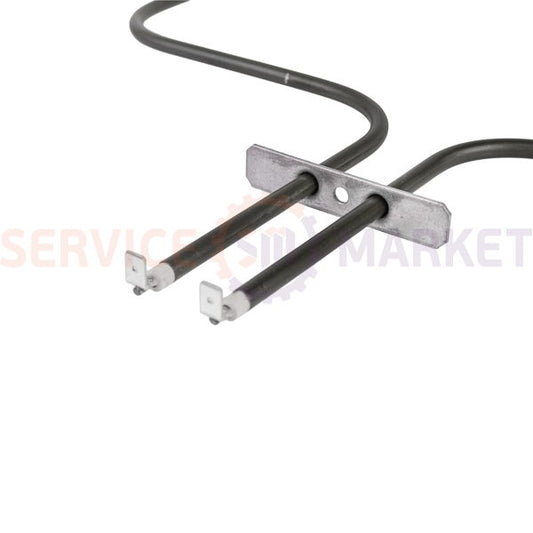 Lower heating element for oven 1000W 230V B=325mm L=355mm Electrolux
