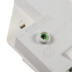 Hatch (door) lock for Electrolux washing machine