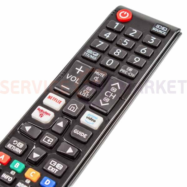 Samsung TV Remote control BN59-01315B 