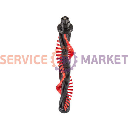 Brush roller for turbo brush accumulator vacuum cleaner Electrolux