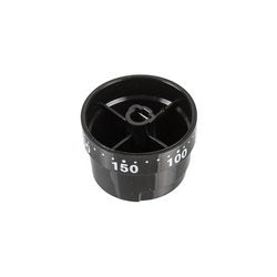 Temperature control knob 3425847039 for Electrolux oven