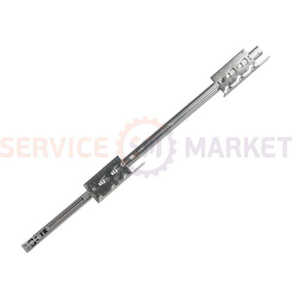 Drawer guide (left telescopic) for Electrolux vacuum sealer