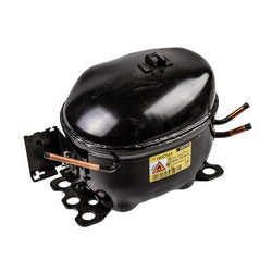 Compressor for refrigeration. SECOP HKK70AA R600a (with starting relay) Electrolux