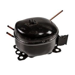 Compressor for refrigeration. SECOP HKK70AA R600a (with starting relay) Electrolux