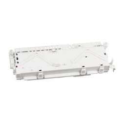 Control module for washing machine (without firmware) AEG